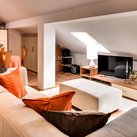 Maslina Apartment *