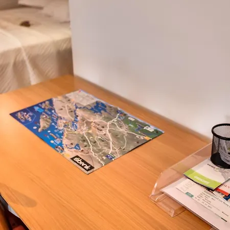 Apartment Maslina Sibenik