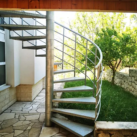 Maslina Lägenhet Šibenik