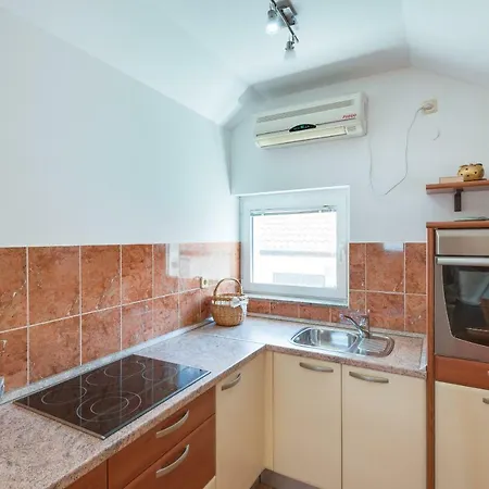Maslina Apartment *