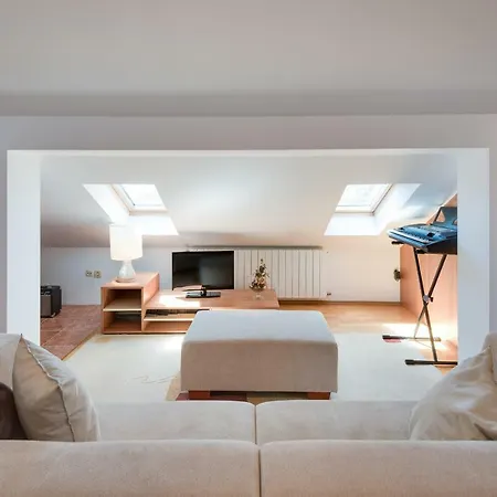 Apartment Maslina