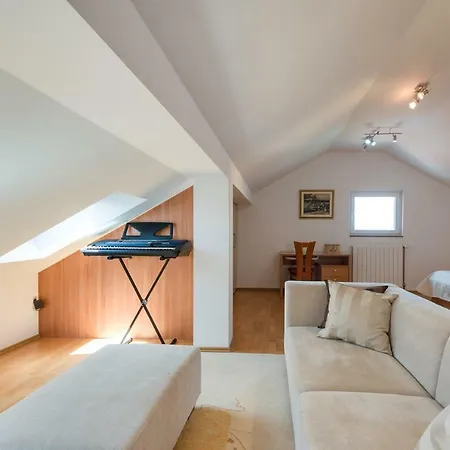 Maslina Apartment *