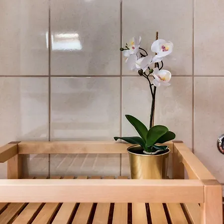 Maslina Lägenhet *