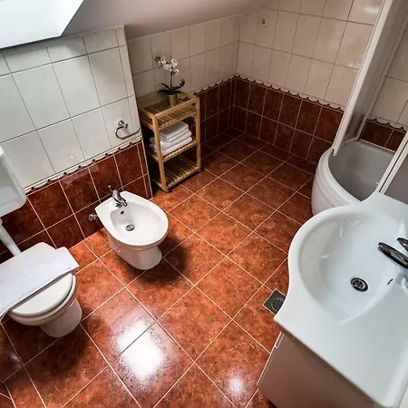 Maslina Apartment *